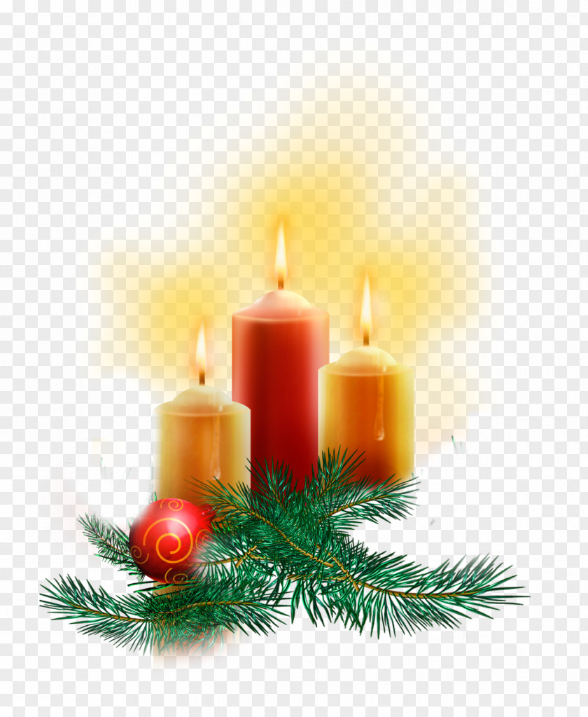 Light Candle Clip Art PNG