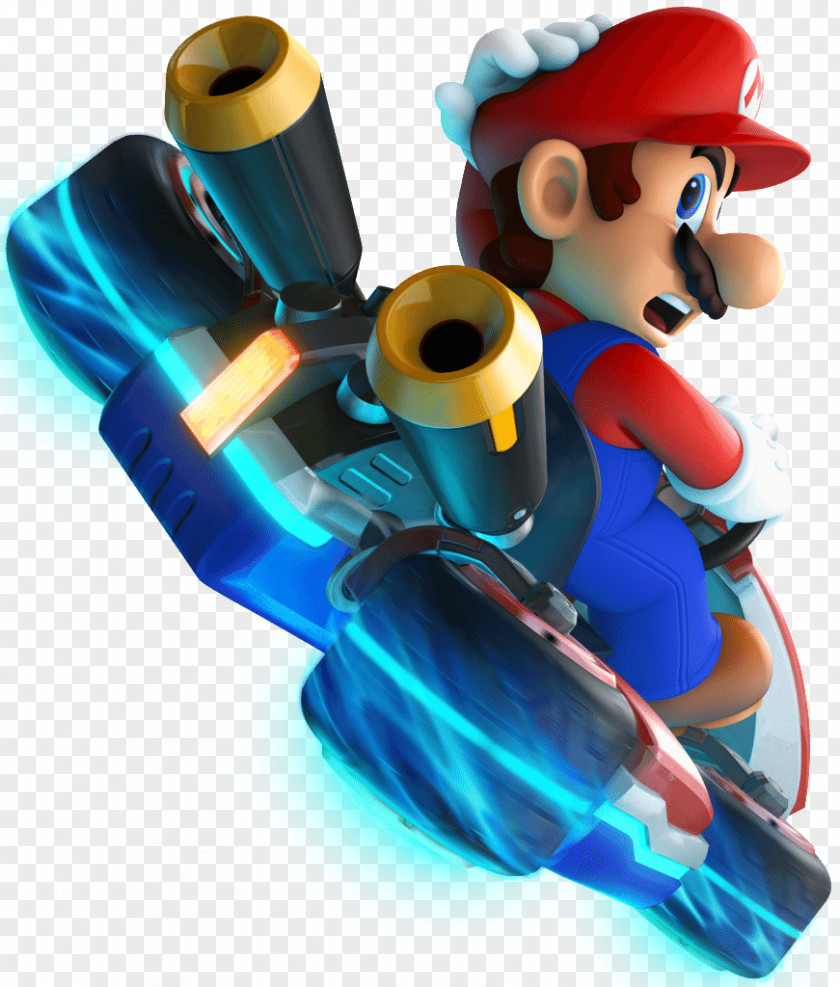 Mario Super Kart 8 Deluxe Wii U Bros. PNG