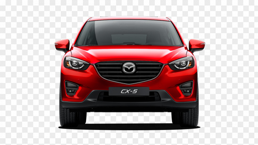 Mazda 2015 CX-5 2016 2017 Mazda6 PNG
