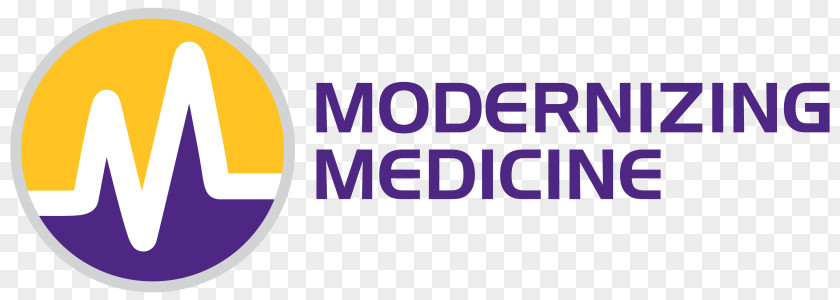 Modernizing Medicine Electronic Health Record Information Technology Physician PNG