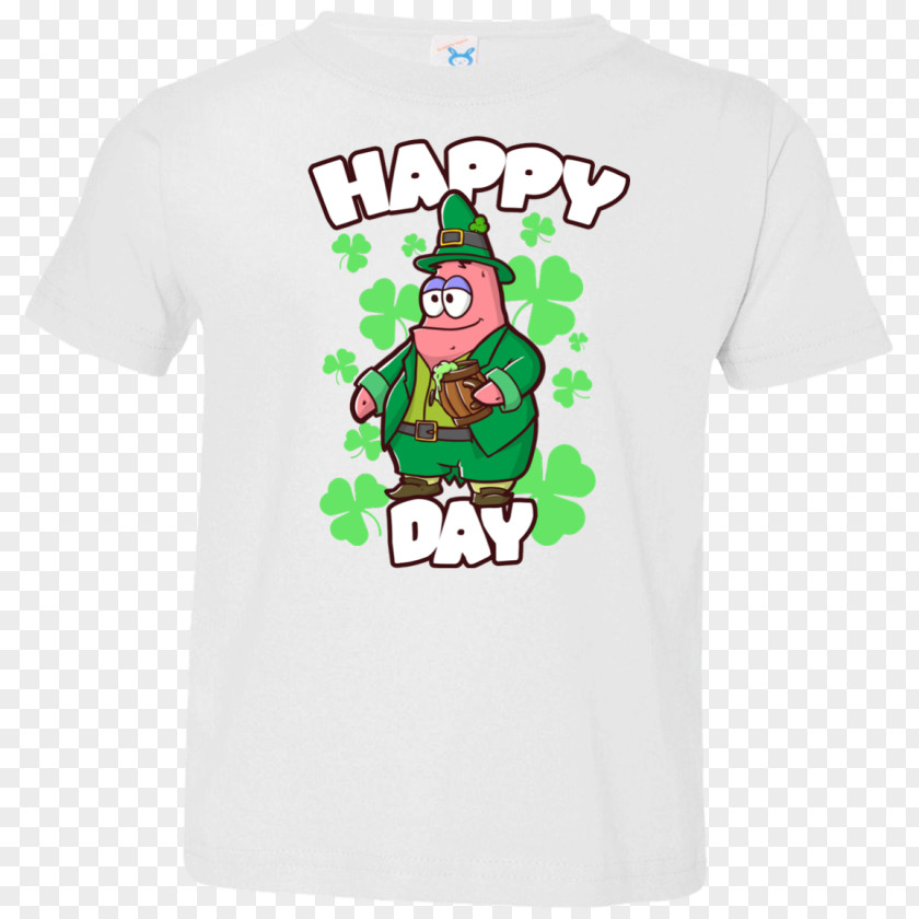 Patrick's Day T-shirt Hoodie Clothing Sleeve PNG