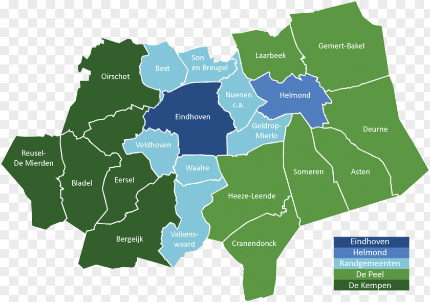 Reeds Veiligheidsregio Brabant-Zuidoost Samenwerkingsverband Regio Eindhoven Campine Metropoolregio Helmond PNG