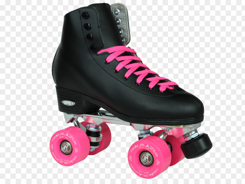 Roller Skates In-Line Skating Quad Sport PNG