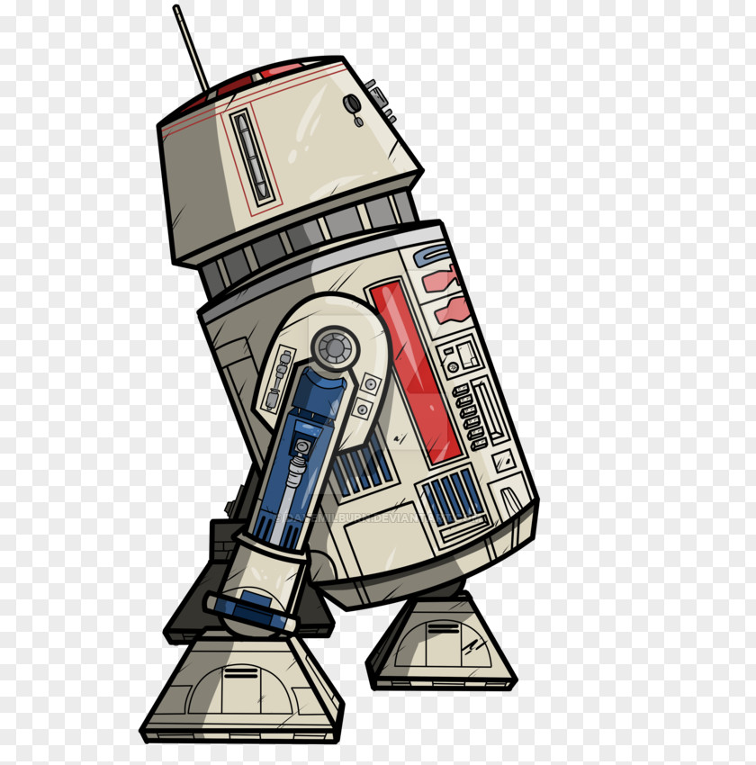 Star Wars R2-D2 C-3PO Anakin Skywalker Poe Dameron Droid PNG