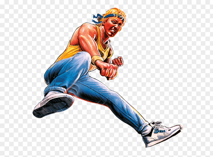 Streets Of Rage Apollo Justice: Ace Attorney Sega Forever PNG