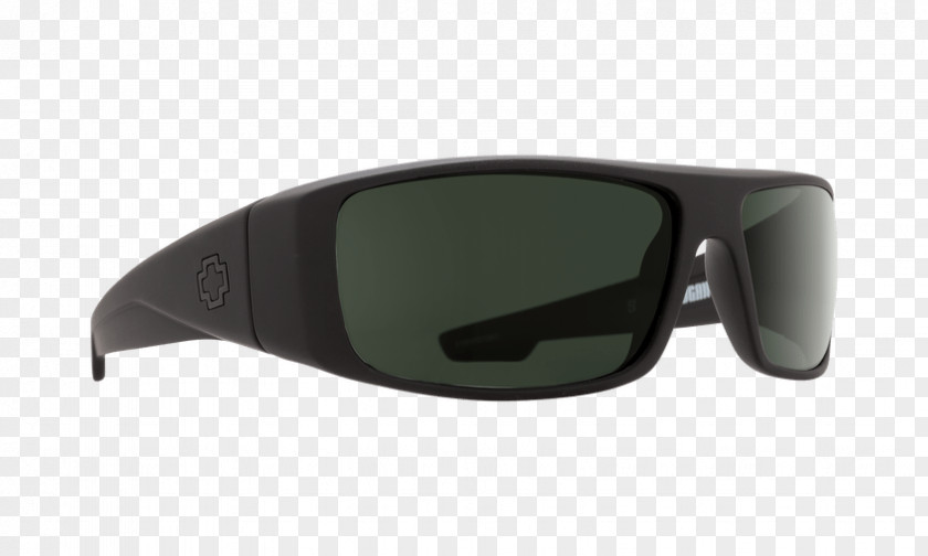 Sunglasses United States Goggles Spy Optic Logan Helm PNG