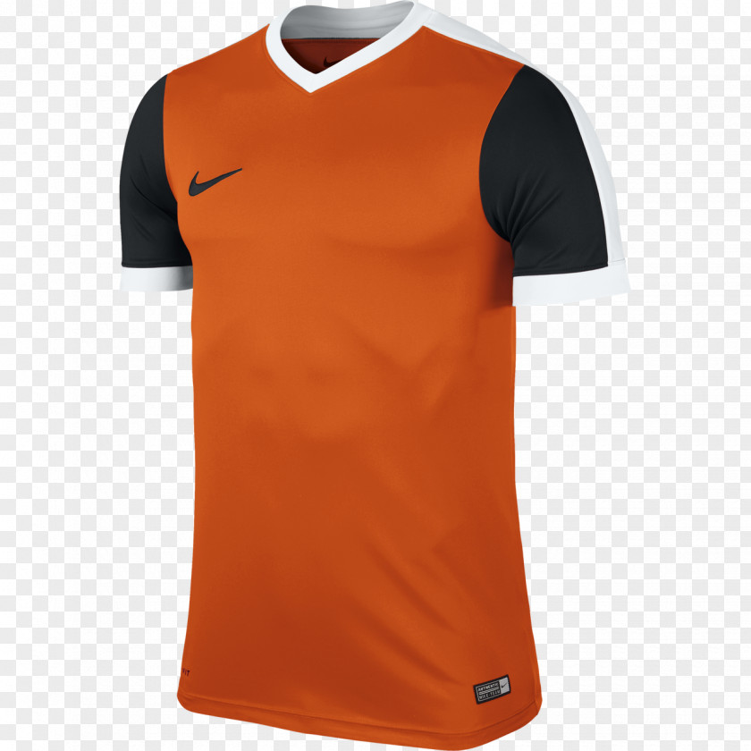 T-shirt Nike Jersey Sleeve PNG