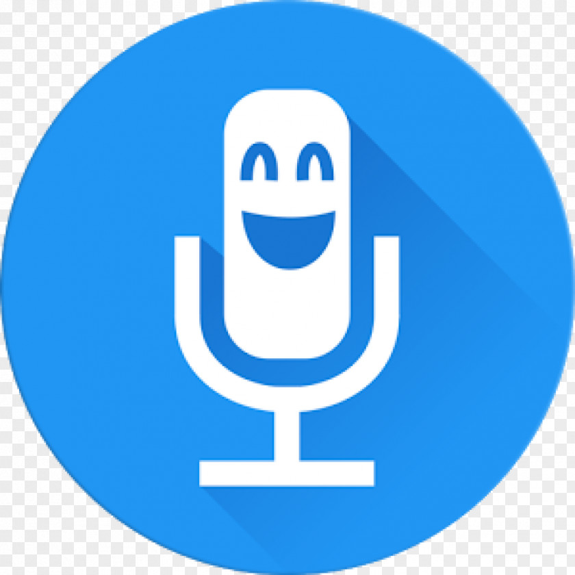 Voice Changer With Effects Android Change Your VoiceAndroid VoiceFX PNG
