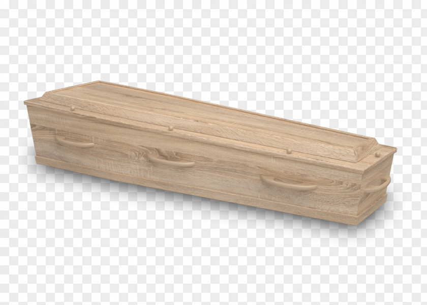 Wood Coffin Oak Essence Forestière Van Wijk Uitvaartkisten PNG