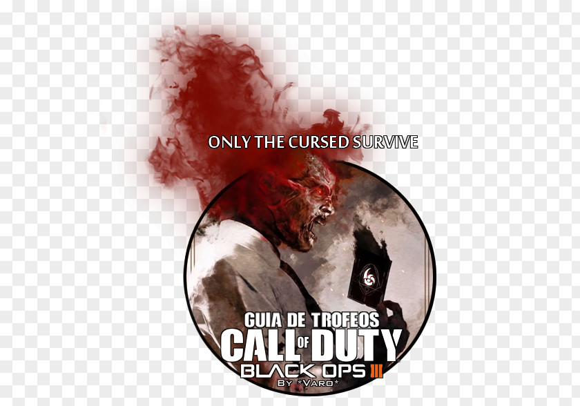 Black Ops 4 Call Of Duty: III Infinite Warfare – Zombies PNG