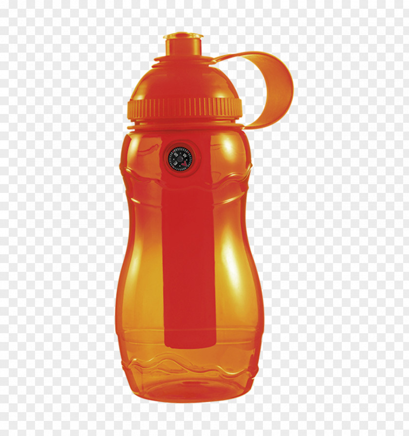 Bottle Bidon Water Bottles Plastic Drink PNG