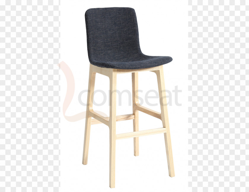 Cafe Seat Table Bar Stool Chair PNG