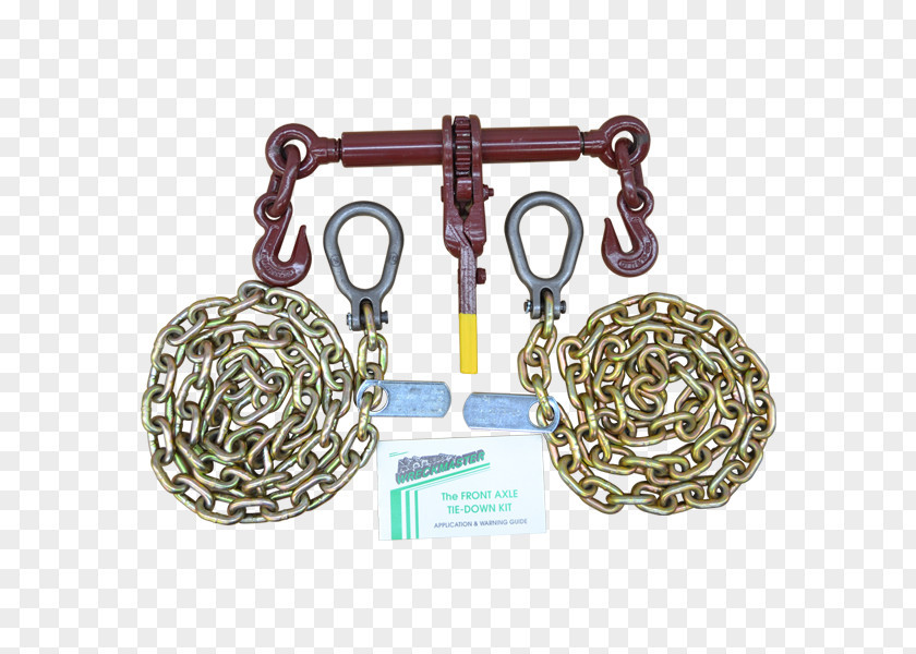 Chain Wire Rope Steel Material PNG
