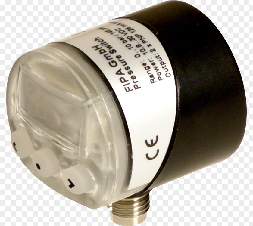 Electronic Buttons Pressure Switch Electronics Liquid Vacuum PNG