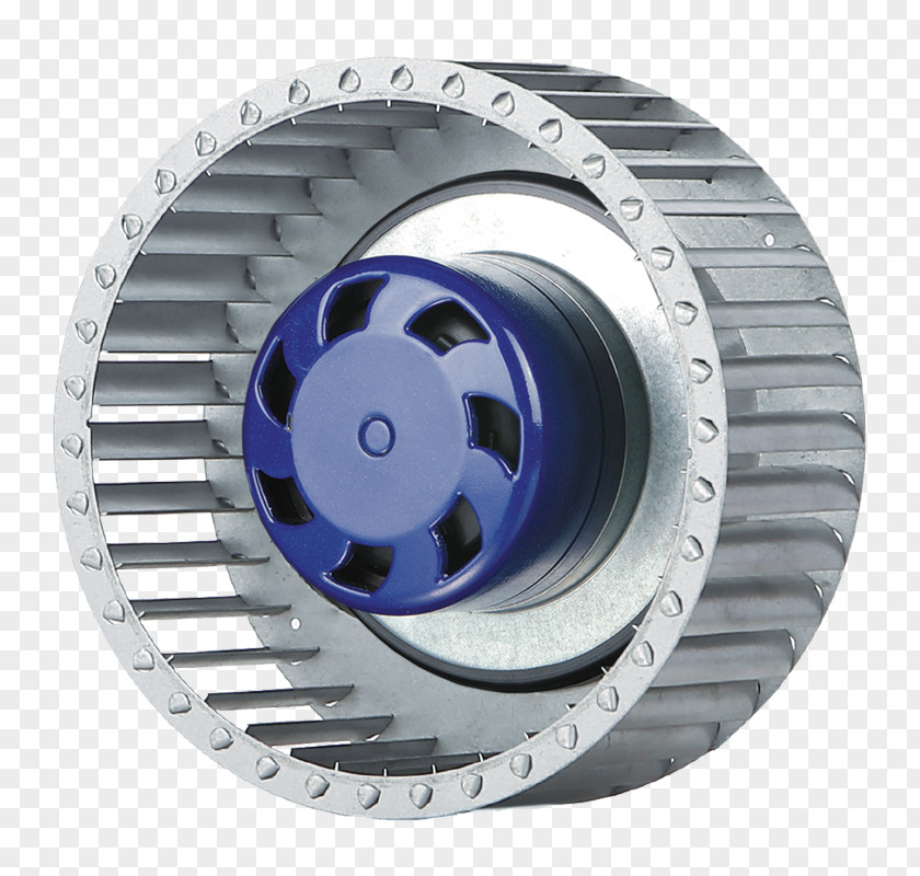 Fan Centrifugal Electric Motor Impeller Vacuum Cleaner PNG