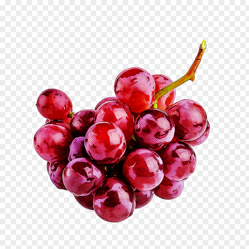 Grape Fruit Berry Seedless Grapevine Family PNG
