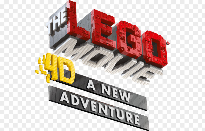 Legoland Logo Emmet 4D Film The Lego Movie LEGOLAND® Florida Resort Cinema PNG