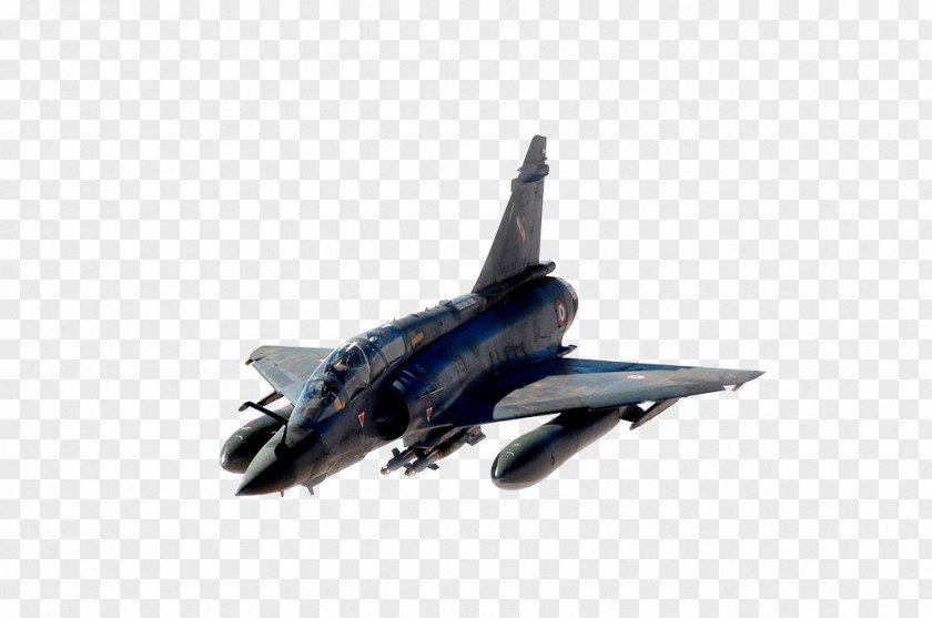 Military Aircraft Dassault Mirage 2000N/2000D III Rafale PNG