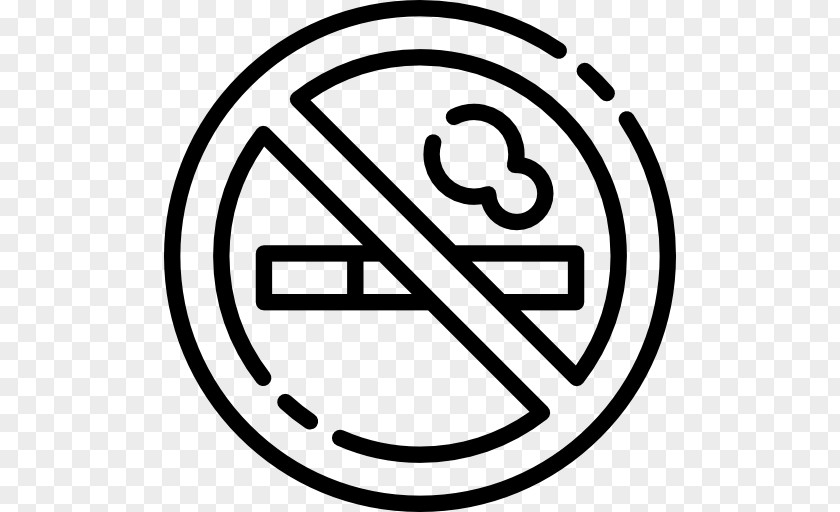 No Smoking Room PNG