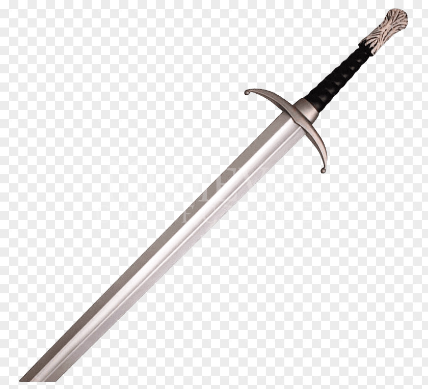 Sword Middle Ages Knightly Longsword PNG