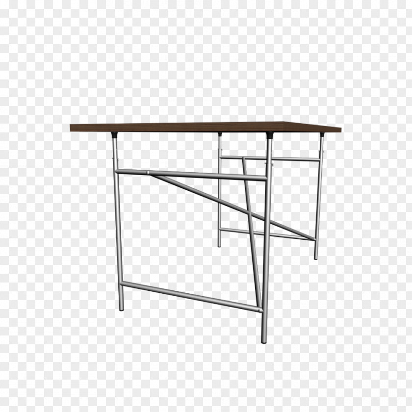 Table Wilde + Spieth Chair Architect Desk PNG