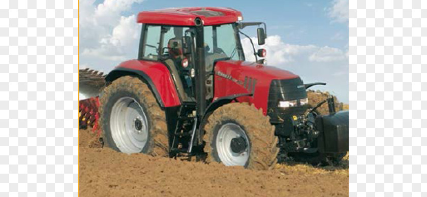 Case IH Tractor International Harvester Agriculture Corporation PNG