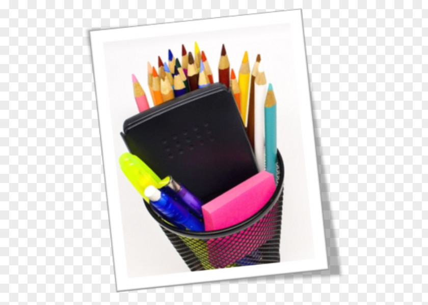 Crayons School Supplies Pre-school Education Teacher PNG