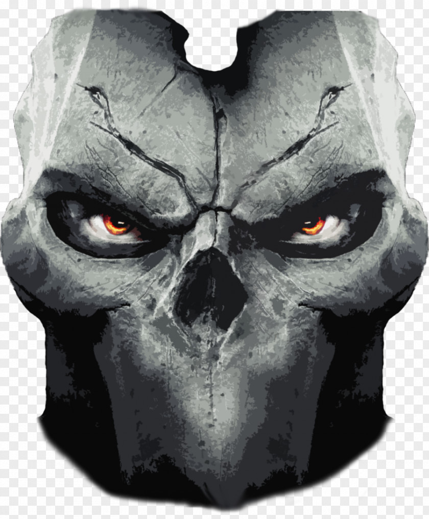 Darksiders II Xbox 360 PlayStation 3 Video Game PNG
