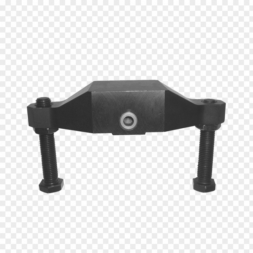 Double Screw Clamp Product Design Angle PNG