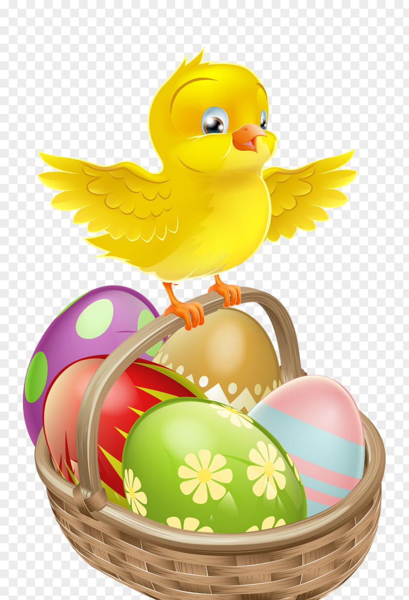 Easter Bunny Royalty-free Egg PNG