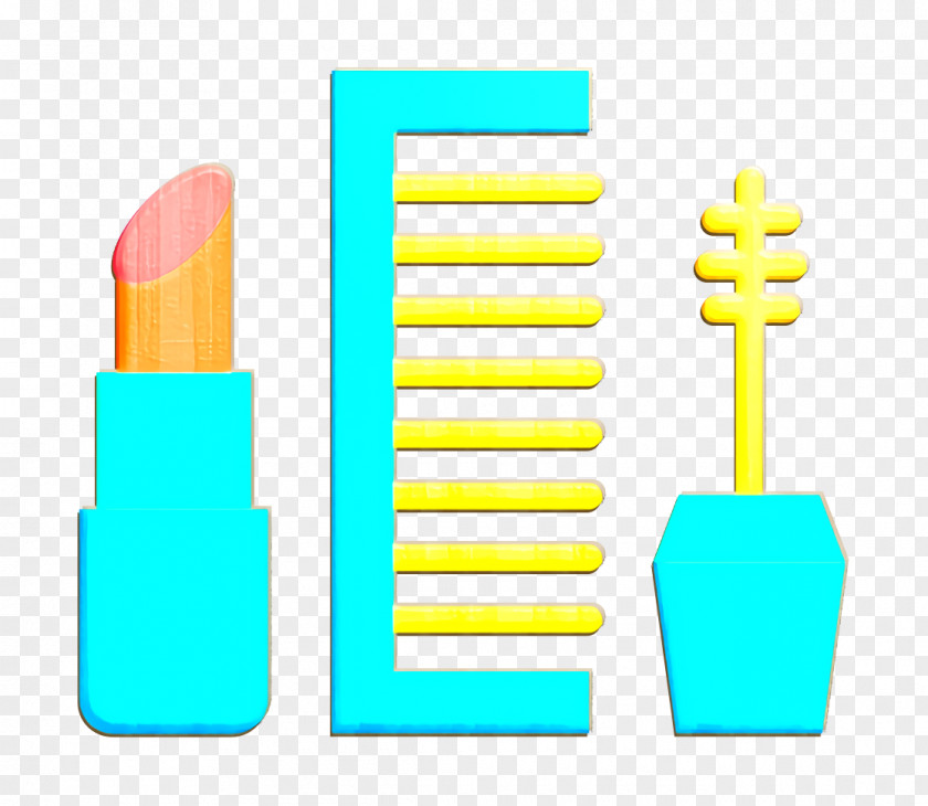 Hairdresser Icon Makeup PNG