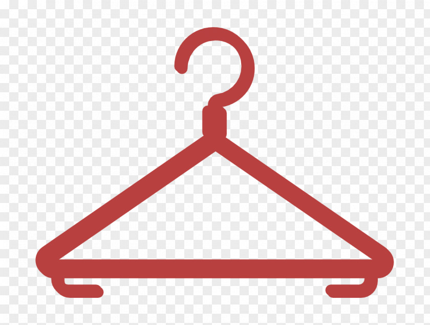 Hanger Icon Ecommerce Compilation PNG