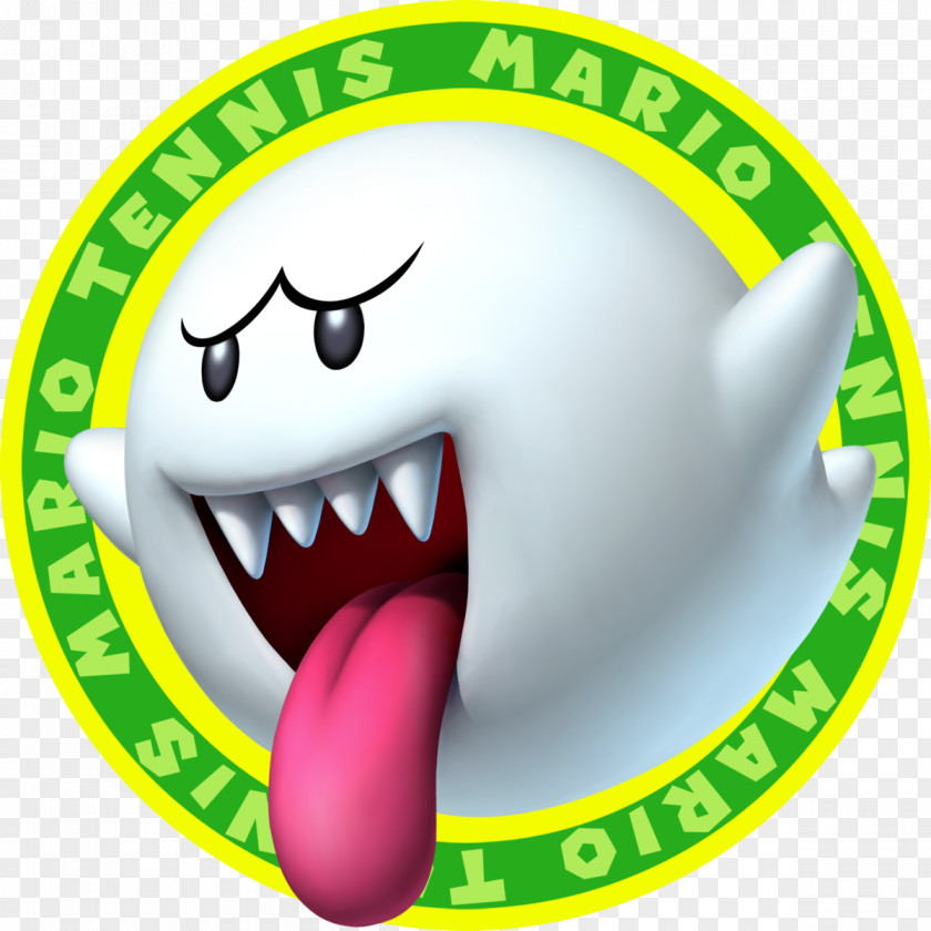 Open Mario Tennis Bowser Series PNG