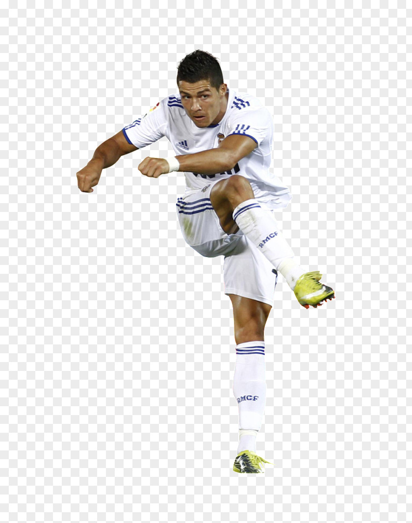 Real Madrid C.F. Football Player Messi–Ronaldo Rivalry El Clásico PNG