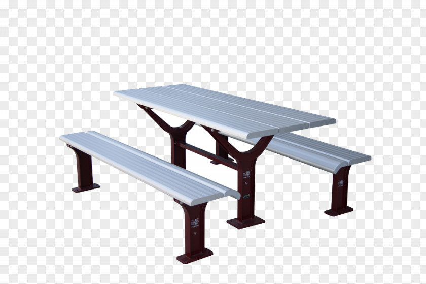 Table Furniture Bench PNG