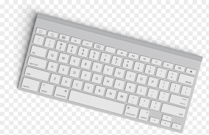 Apple Computer Keyboard MacBook Pro Wireless Protectors PNG