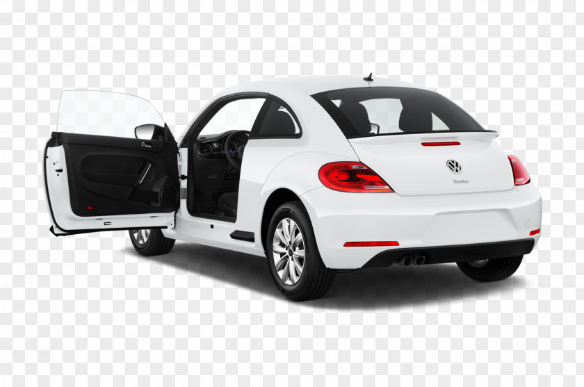 Beetle 2015 Volkswagen 2018 Car New PNG