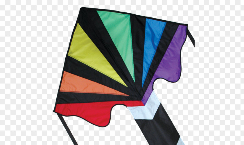Bigger Zoom Big Flyer Flag Rainbow PNG
