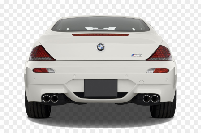 Bmw BMW 6 Series 2010 M6 2015 2012 PNG