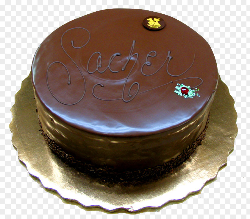 Chocolate Cake Birthday Torte Layer PNG