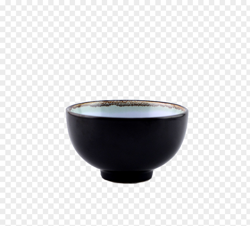 Creative Japanese Ceramic Bowl Coffee Cup Glass Cafe PNG