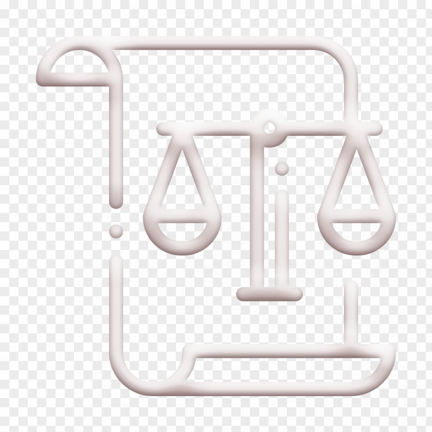Ethics Icon Law PNG