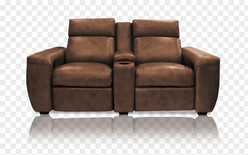 Home Cinema Theater Systems Seat Recliner PNG