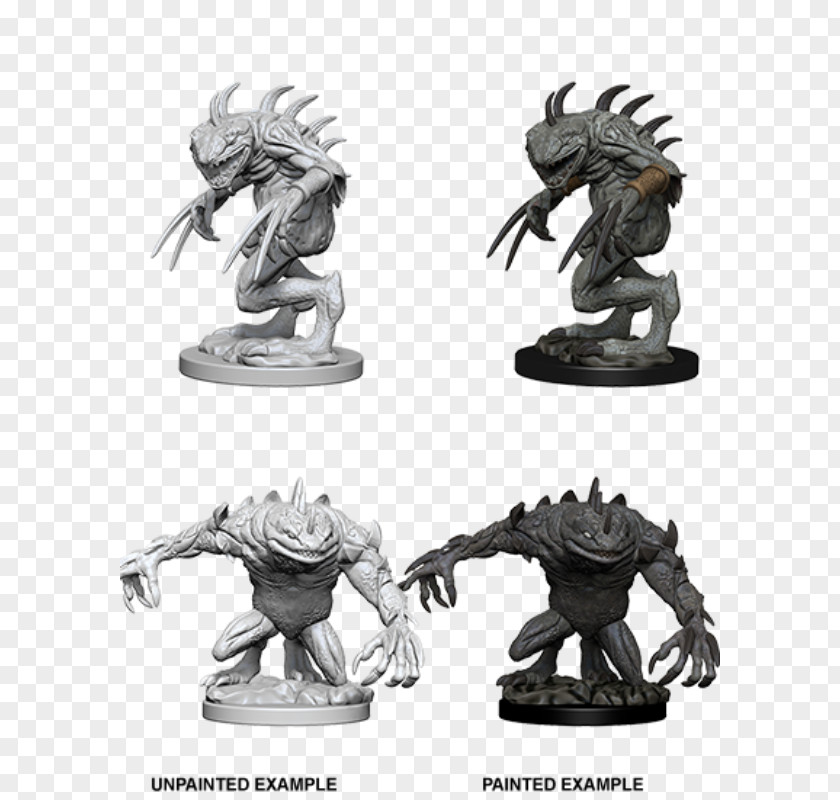 Pathfinder Tiefling Dungeons & Dragons Miniatures Game Roleplaying Miniature Figure Slaad PNG