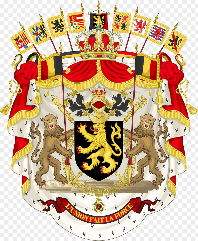 Usa Gerb Coat Of Arms Belgium United Kingdom Saxe-Coburg And Gotha PNG