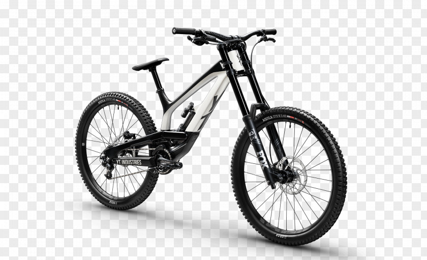 Youtube YT Industries YouTube Forchheim Bicycle Downhill Mountain Biking PNG