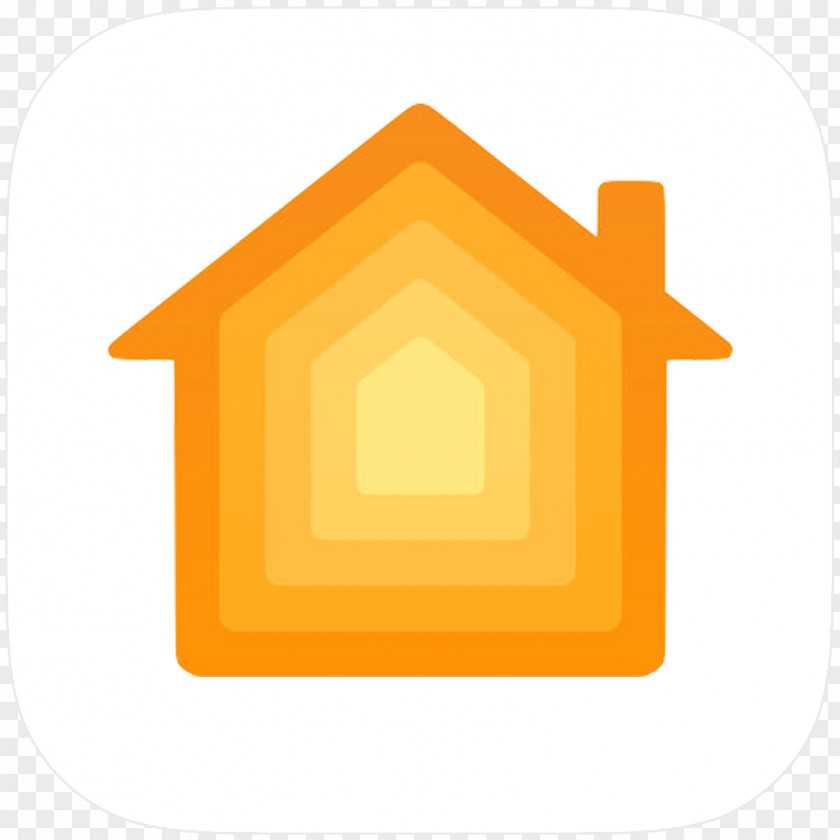 Apple HomeKit HomePod Mobile App PNG
