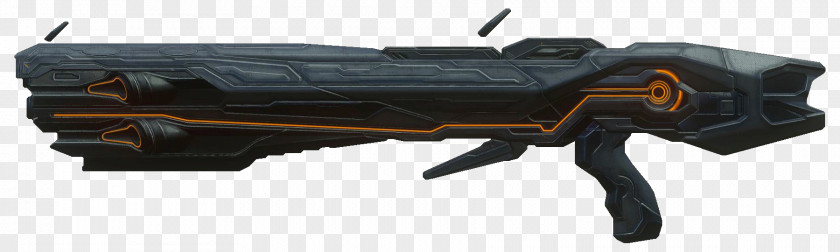 But Great Teams Halo 5: Guardians 4 Trigger Forerunner Weapon PNG