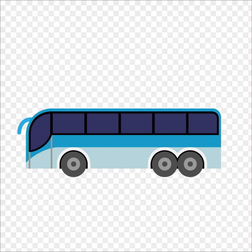 Car Bus PNG