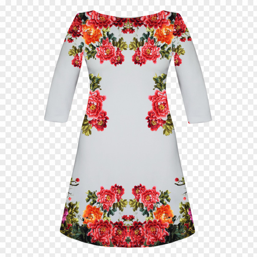 Dress Sleeve Blouse .pl White PNG